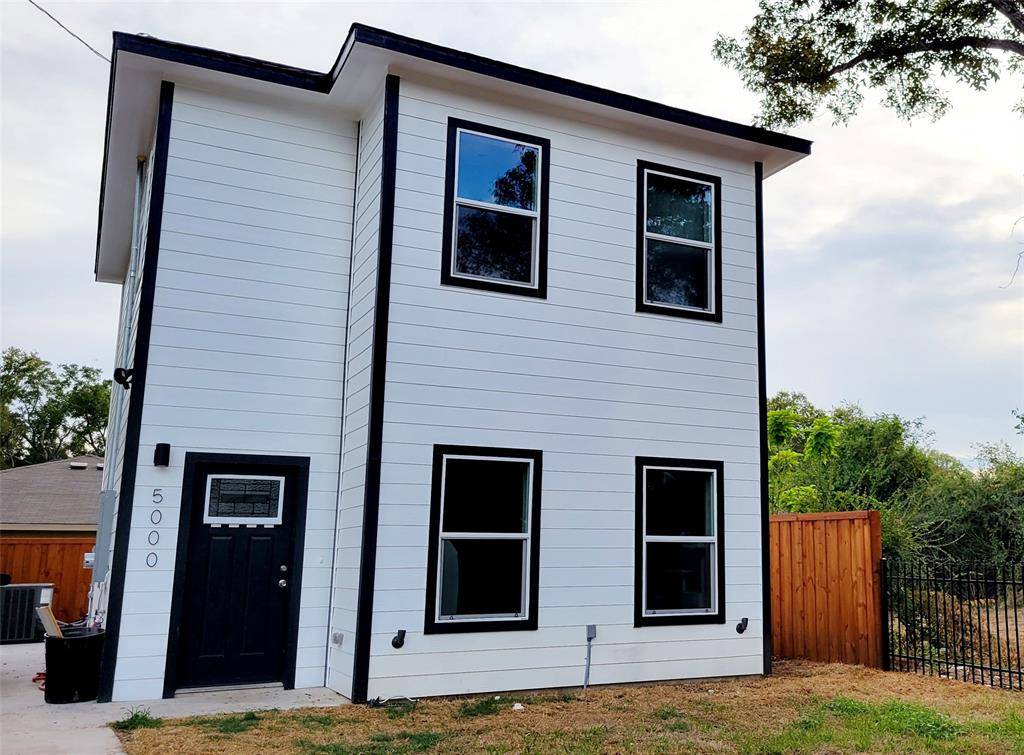 5000 Linder Avenue, Dallas, TX 75215