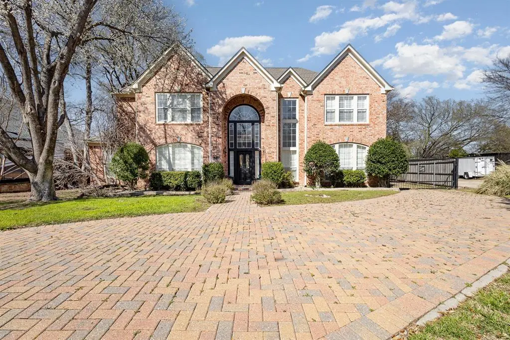 2400 Cayenne Drive, Mckinney, TX 75070