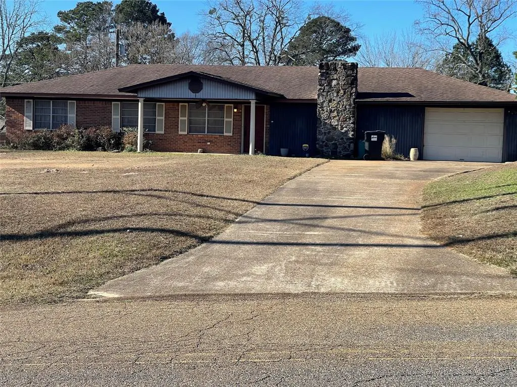 150 Thomas Street, Sarepta, LA 71071