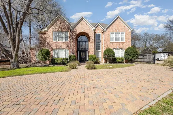 2400 Cayenne Drive, Mckinney, TX 75070