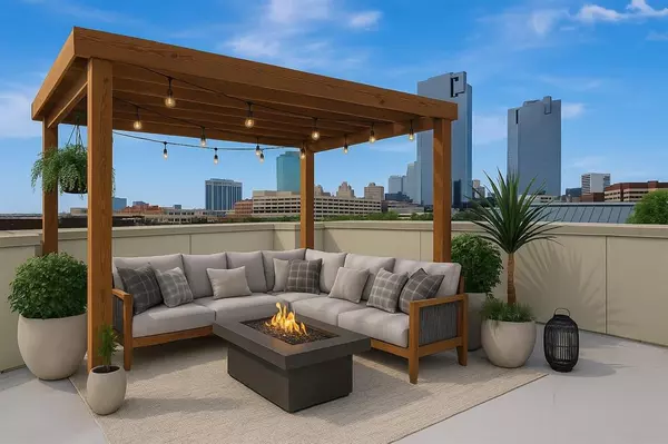 Fort Worth, TX 76102,614 E 1st Street