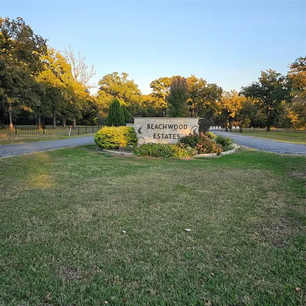 130 Dogwood Drive, Trinidad, TX 75163