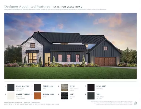 Heath, TX 75032,416 Barnfield Way