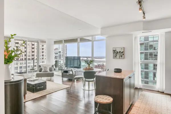 209 Fort York BLVD #1271, Toronto C01, ON M5V 1B1