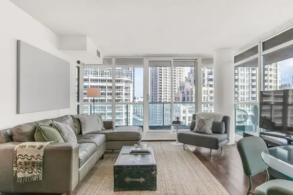 209 Fort York BLVD #1271, Toronto C01, ON M5V 1B1