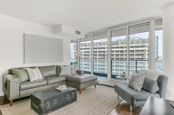 209 Fort York BLVD #1271, Toronto C01, ON M5V 1B1