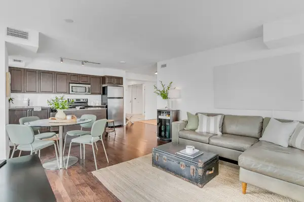 209 Fort York BLVD #1271, Toronto C01, ON M5V 1B1