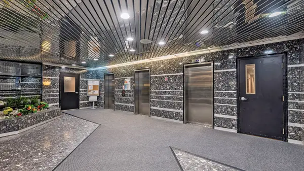 4727 Sheppard AVE E #611, Toronto E07, ON M1S 5B3