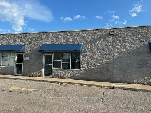 Aurora, ON L4G 1X6,21 Industry ST