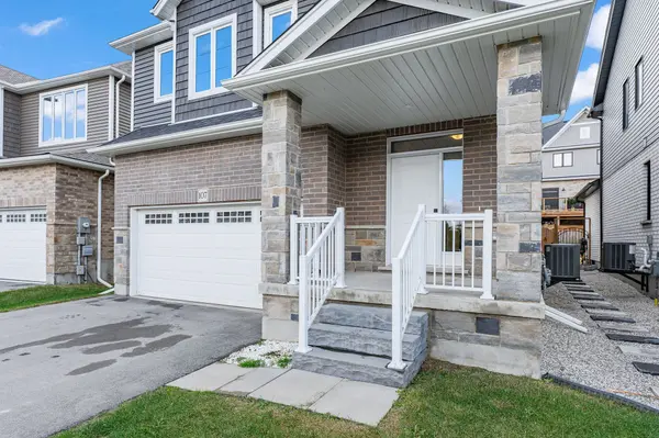 Centre Wellington, ON N0B 1S0,107 Harrison ST