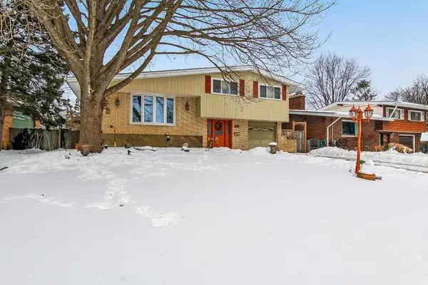 276 Southcrest DR, London South, ON N6J 1N4