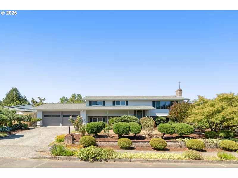 14025 SW ROCHESTER DR, Beaverton, OR 97008