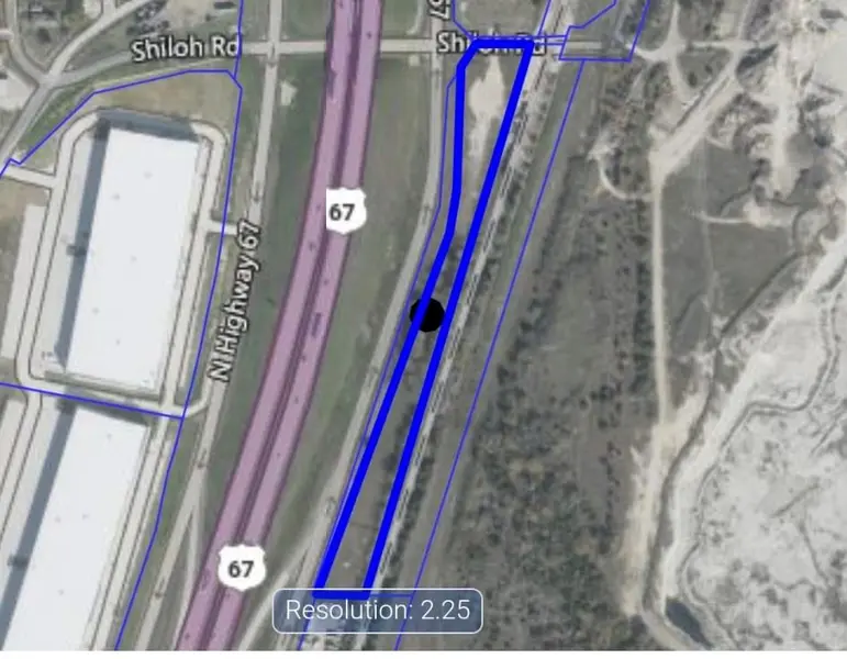 TBD Us-67, Midlothian, TX 76065