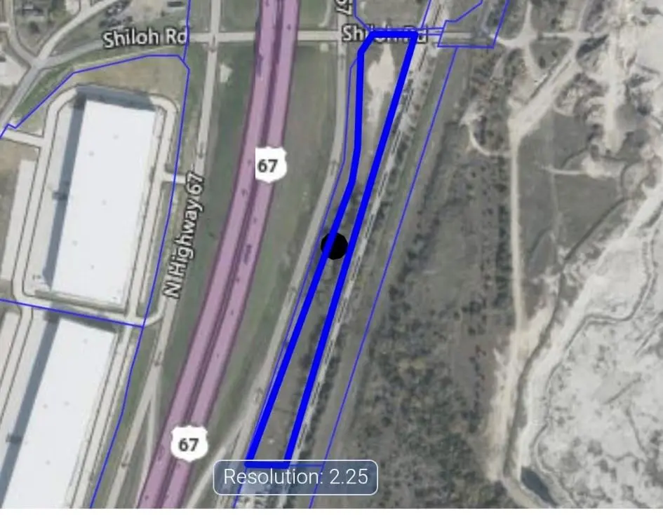 TBD Us-67, Midlothian, TX 76065