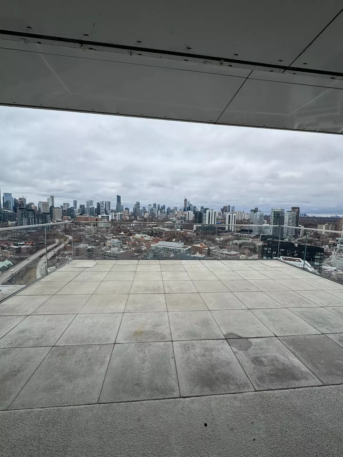 Toronto C08, ON M5A 0M4,170 Bayview AVE #2604