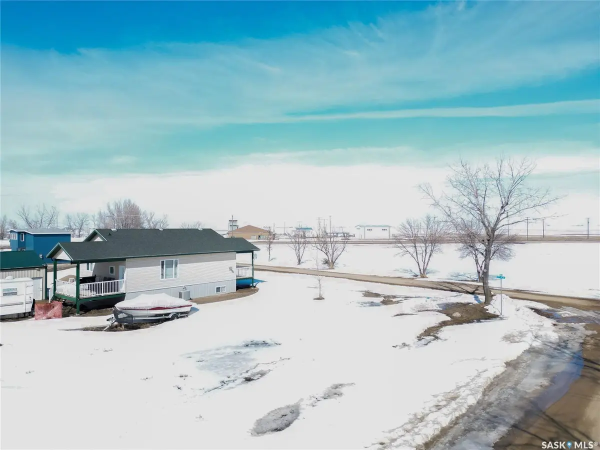 731 Pfeffer AVENUE, Elbow, SK S0H 1J0