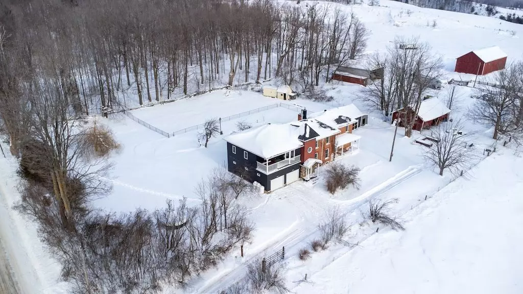 Cavan Monaghan, ON L0A 1C0,1665 Dranoel RD