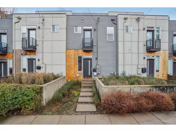 Portland, OR 97202,3626 SE 27TH AVE