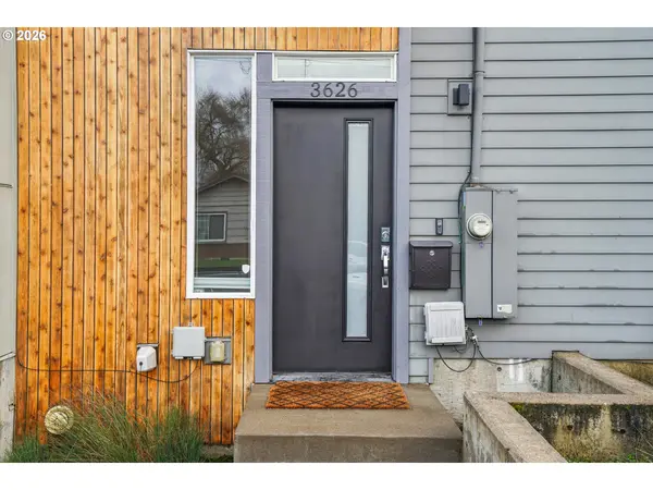 3626 SE 27TH AVE, Portland, OR 97202
