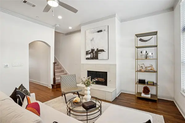 4201 Lomo Alto Drive #4715, Highland Park, TX 75219