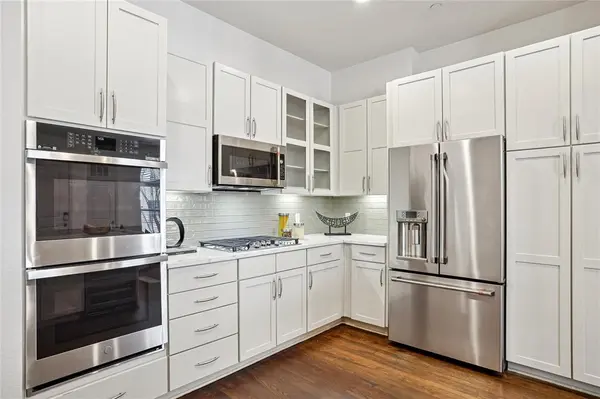 4201 Lomo Alto Drive #4791, Highland Park, TX 75219