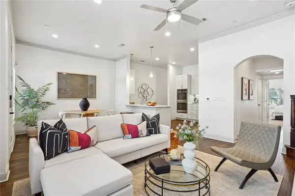 4201 Lomo Alto Drive #4731, Highland Park, TX 75219