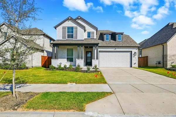 1628 Gimlet Lane, Fort Worth, TX 76052