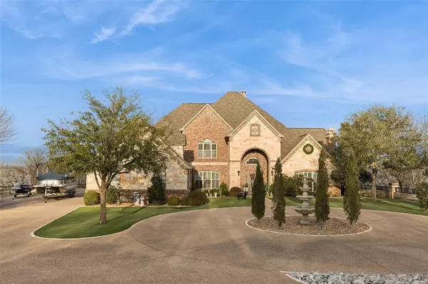 Runaway Bay, TX 76426,826 Cimmarron Bay Drive