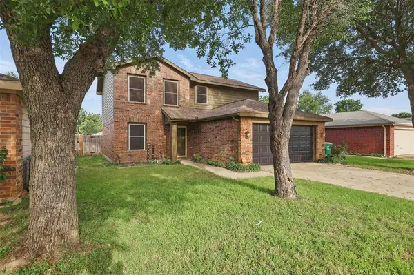 2324 Southway, Denton, TX 76207
