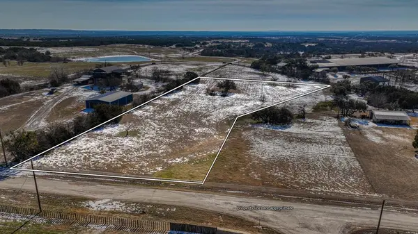 TBD 2 Mountain View Drive, Weatherford, TX 76088