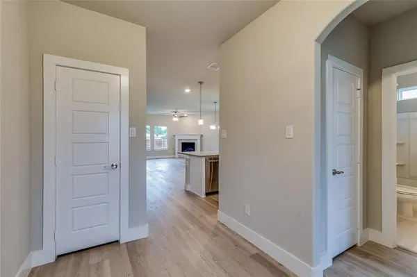 602 Kyle Drive, Tioga, TX 76271