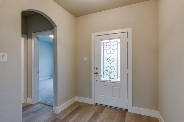 602 Kyle Drive, Tioga, TX 76271