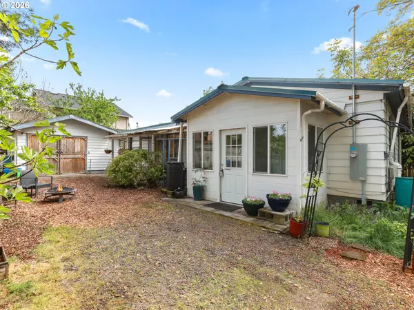 7355 SE FRANCES ST, Hillsboro, OR 97123