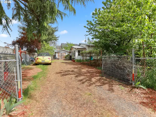 7355 SE FRANCES ST, Hillsboro, OR 97123