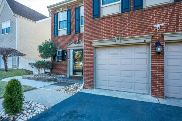 9 Magellan Way, Franklin Twp., NJ 08823