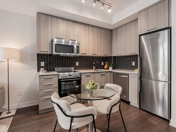 105 George ST #708, Toronto C08, ON M5A 0L4