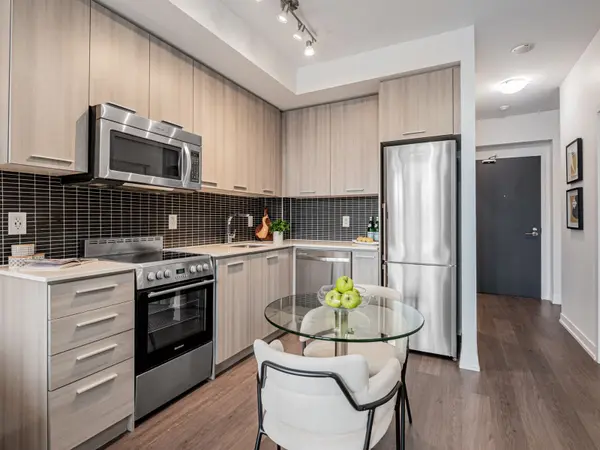 105 George ST #708, Toronto C08, ON M5A 0L4