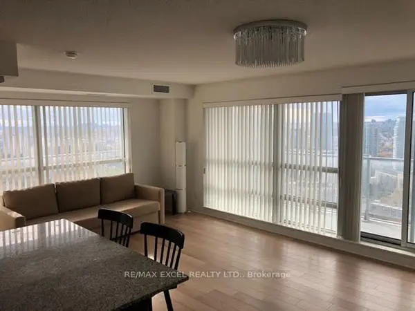 2015 Sheppard AVE E #3303, Toronto C15, ON M2J 0B3