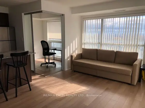 2015 Sheppard AVE E #3303, Toronto C15, ON M2J 0B3