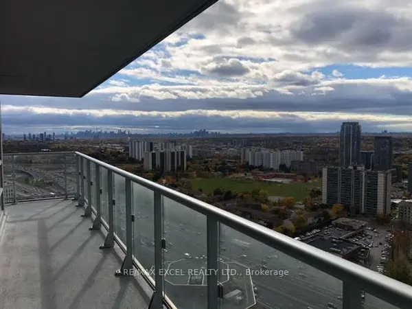 2015 Sheppard AVE E #3303, Toronto C15, ON M2J 0B3