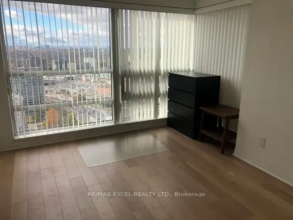 2015 Sheppard AVE E #3303, Toronto C15, ON M2J 0B3