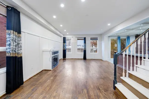 1140 Beneford RD, Oshawa, ON L1K 0A2