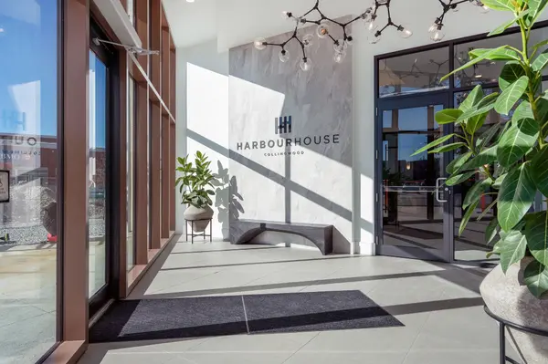 31 Huron ST #505, Collingwood, ON L9Y 5T7