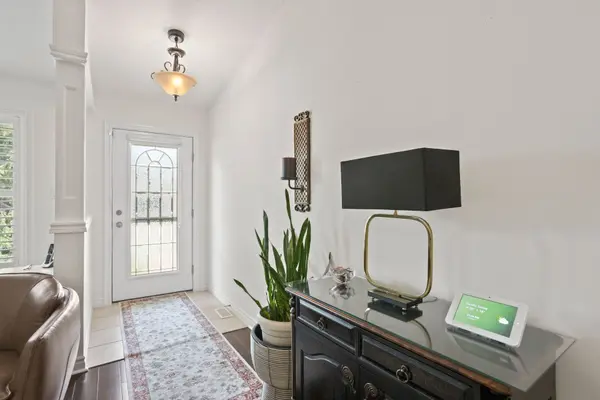 869 Whetherfield ST #50, London North, ON N6H 0A2