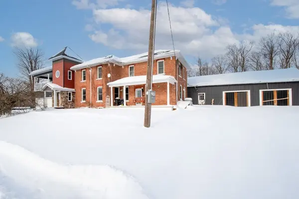 1665 Dranoel RD, Cavan Monaghan, ON L0A 1C0