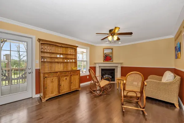 3 Cheyenne TRL, Augusta, ON K6V 5T2