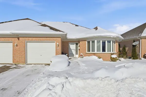 45 ILDERBROOK CIR, Middlesex Centre, ON N0M 2A0