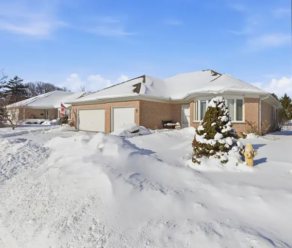 Middlesex Centre, ON N0M 2A0,45 ILDERBROOK CIR