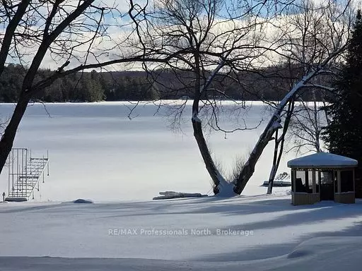 Dysart Et Al, ON K0M 1S0,4696 County Road 21 N/A