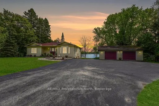 Dysart Et Al, ON K0M 1S0,4696 County Road 21 N/A